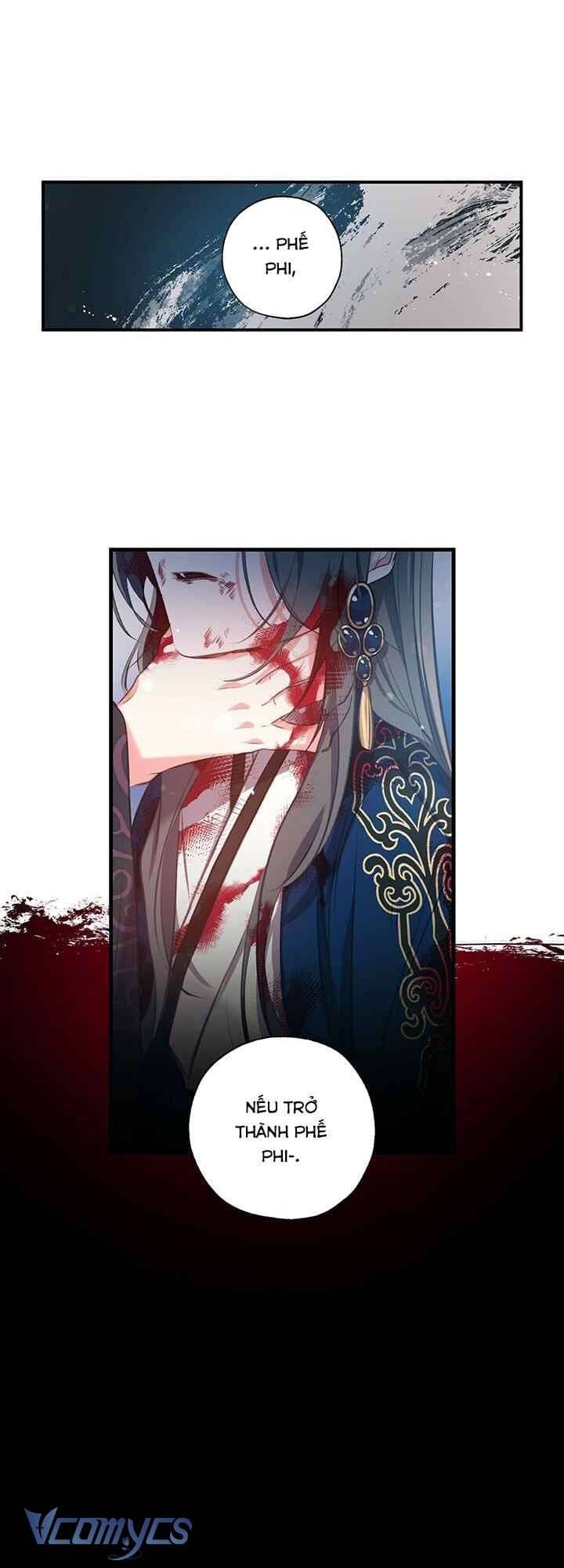 Chú Chim Nhỏ Của Yêu Tinh Chapter 29 - Trang 28