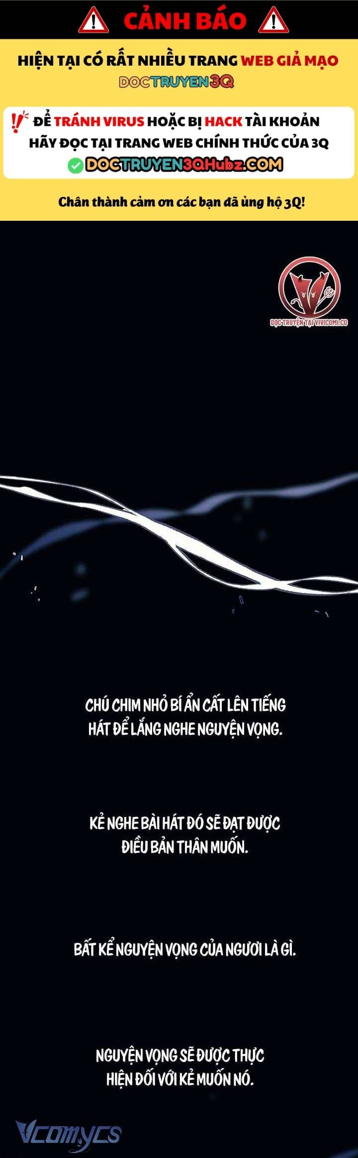 Chú Chim Nhỏ Của Yêu Tinh Chapter 29 - Trang 3