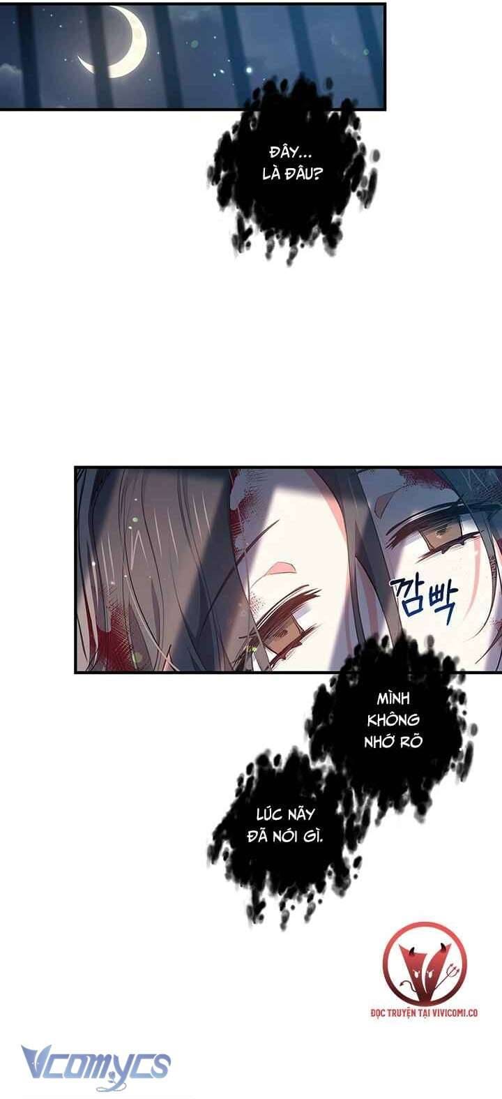 Chú Chim Nhỏ Của Yêu Tinh Chapter 29 - Trang 30