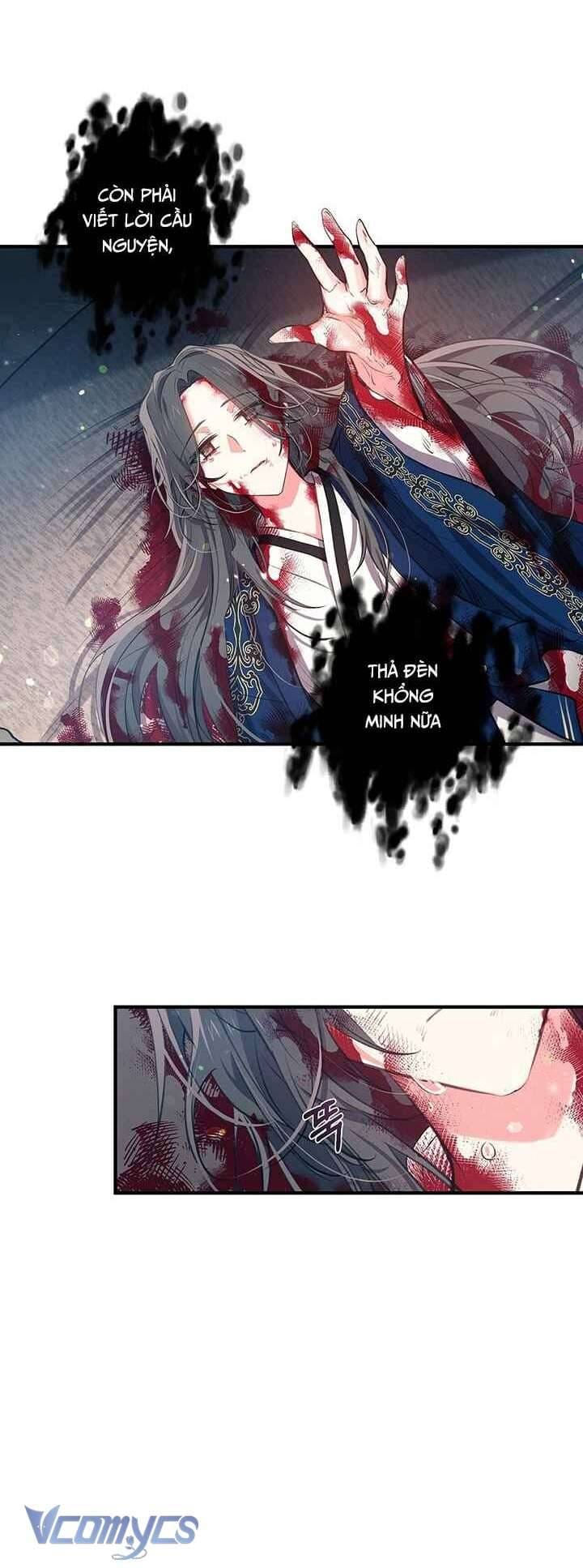 Chú Chim Nhỏ Của Yêu Tinh Chapter 29 - Trang 32