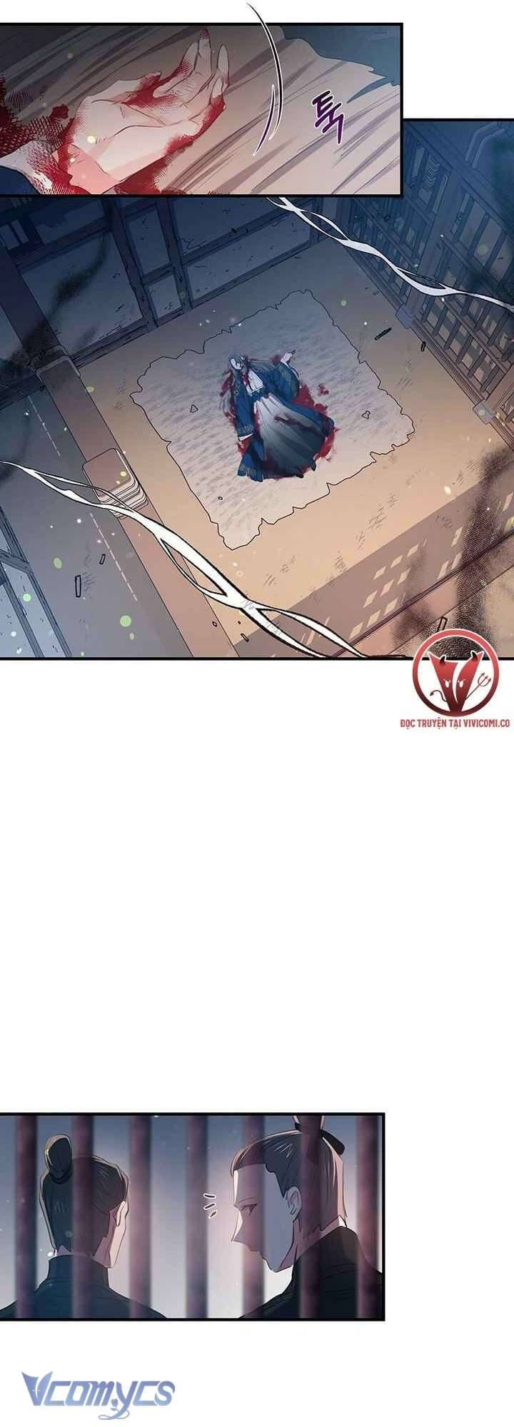 Chú Chim Nhỏ Của Yêu Tinh Chapter 29 - Trang 33