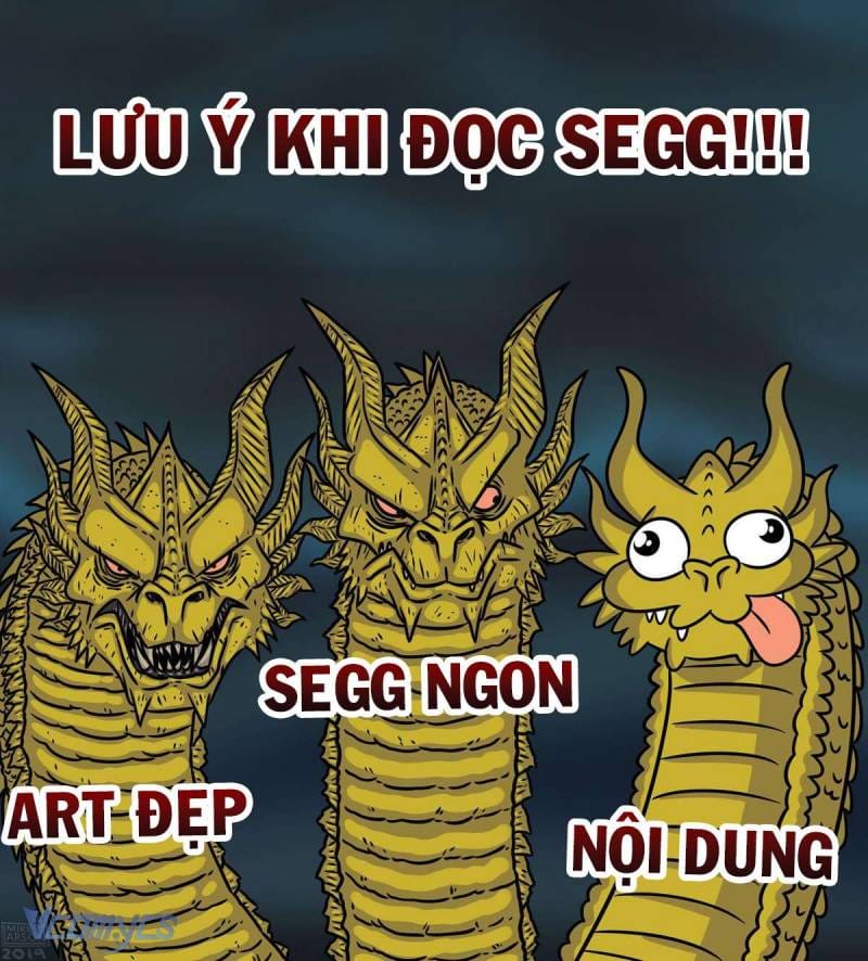 Chú Chim Nhỏ Của Yêu Tinh Chapter 29 - Trang 41