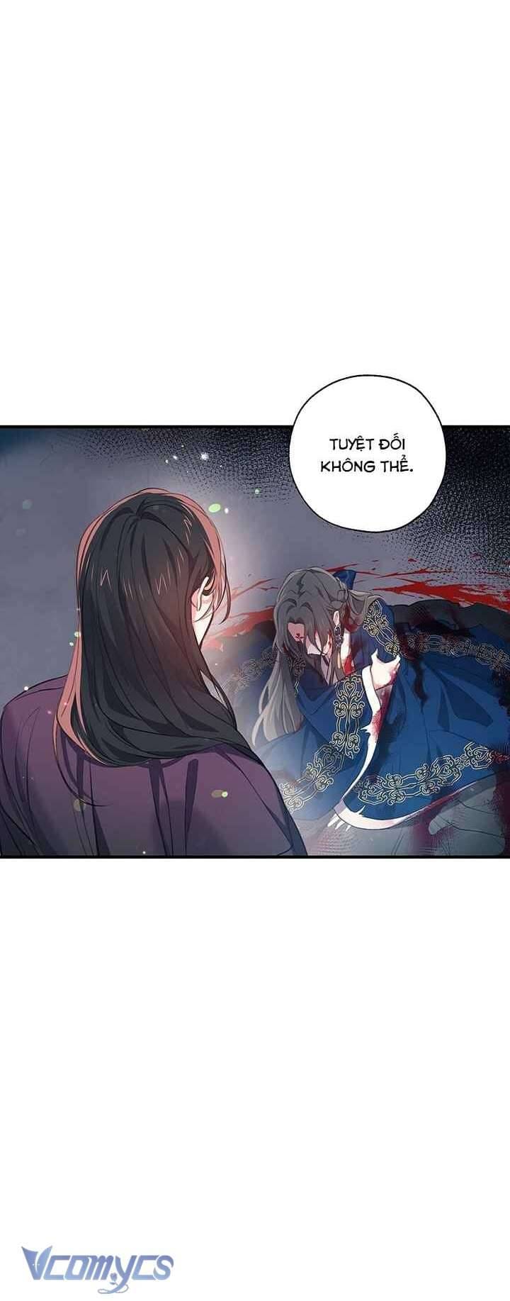 Chú Chim Nhỏ Của Yêu Tinh Chapter 29 - Trang 8