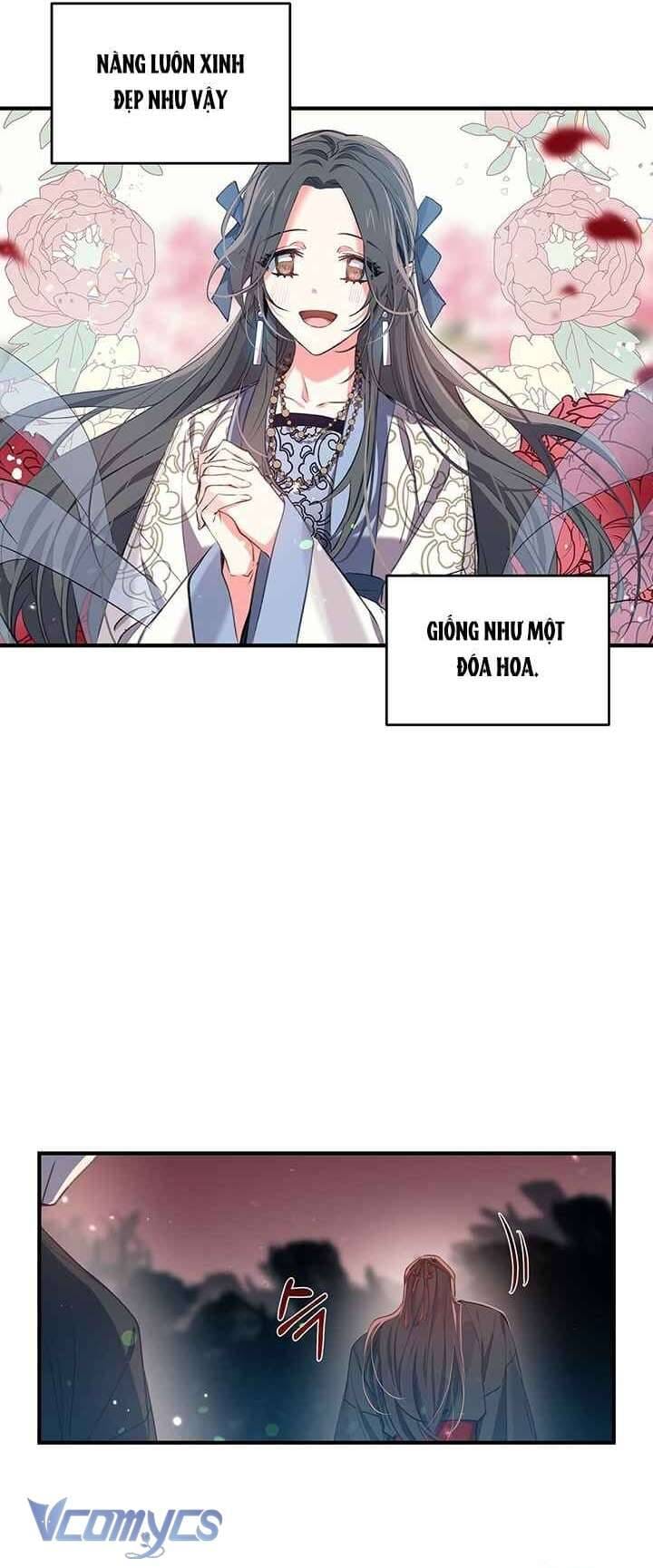 Chú Chim Nhỏ Của Yêu Tinh Chapter 30 - Trang 14