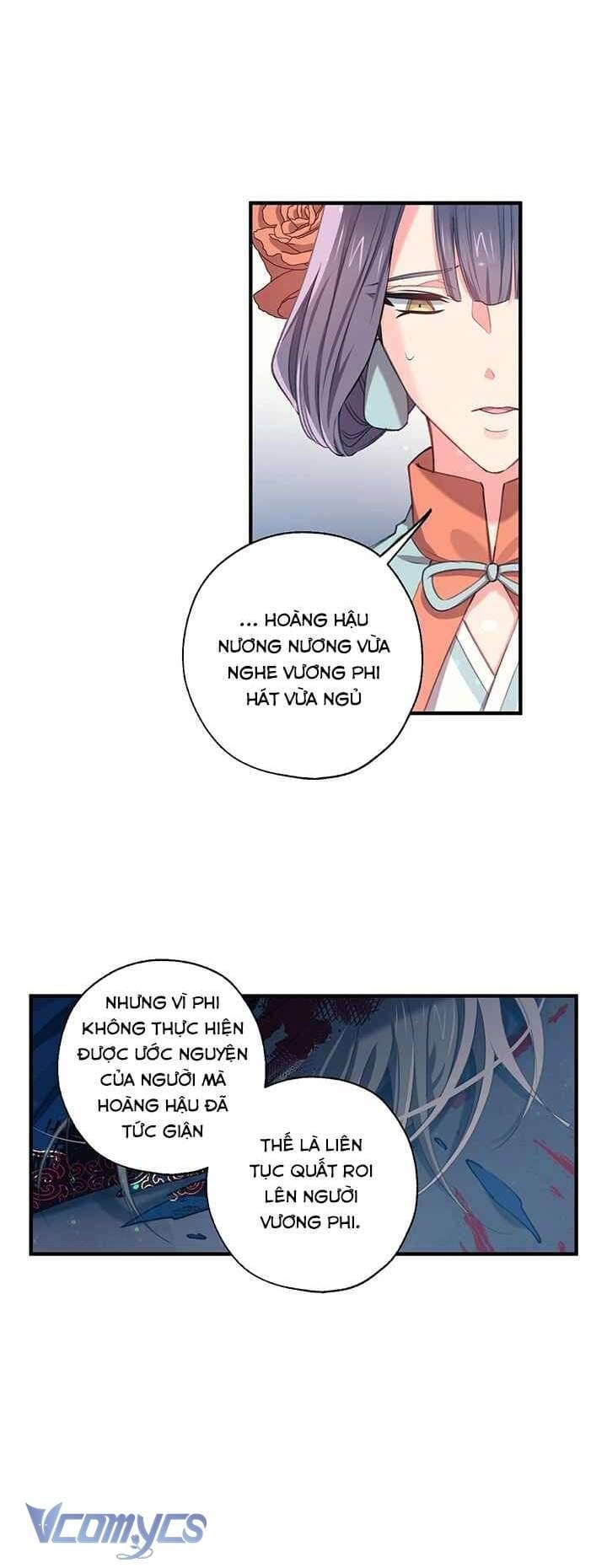Chú Chim Nhỏ Của Yêu Tinh Chapter 30 - Trang 19