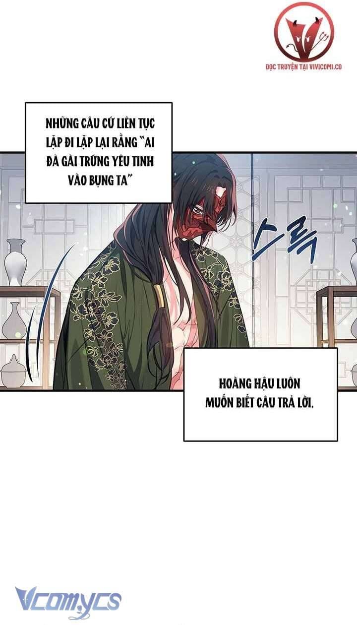 Chú Chim Nhỏ Của Yêu Tinh Chapter 30 - Trang 20