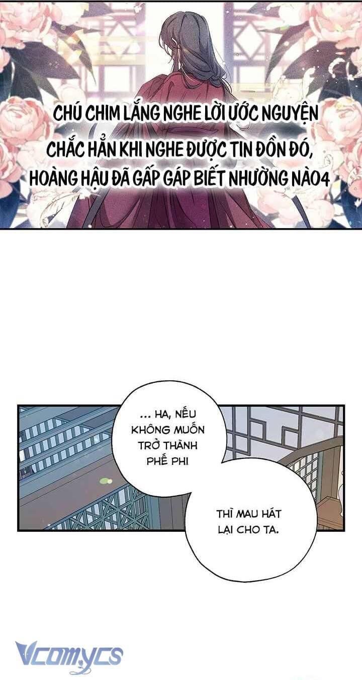 Chú Chim Nhỏ Của Yêu Tinh Chapter 30 - Trang 22