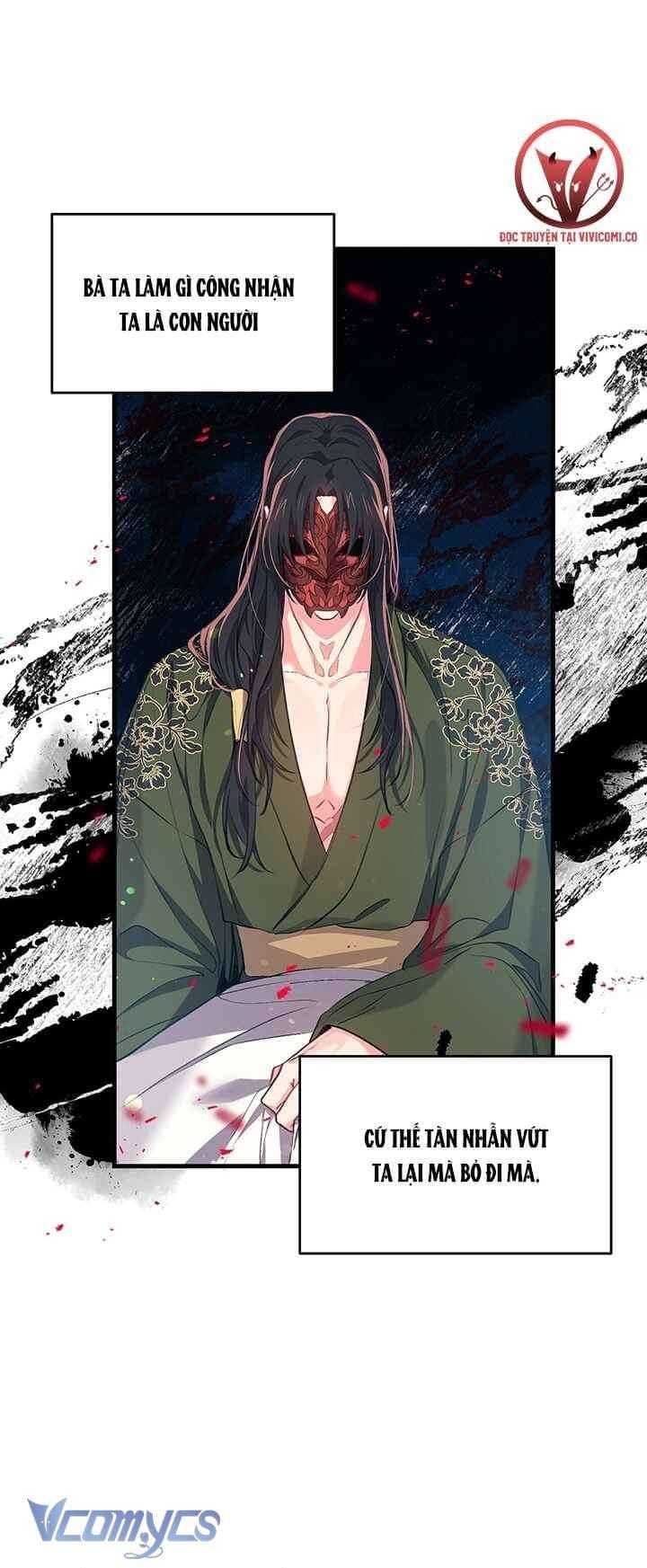 Chú Chim Nhỏ Của Yêu Tinh Chapter 30 - Trang 25