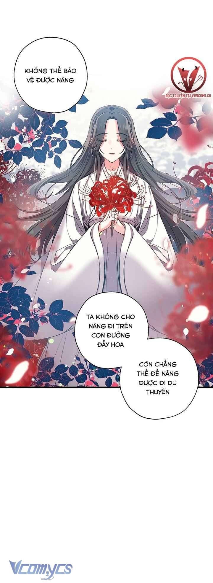 Chú Chim Nhỏ Của Yêu Tinh Chapter 30 - Trang 27