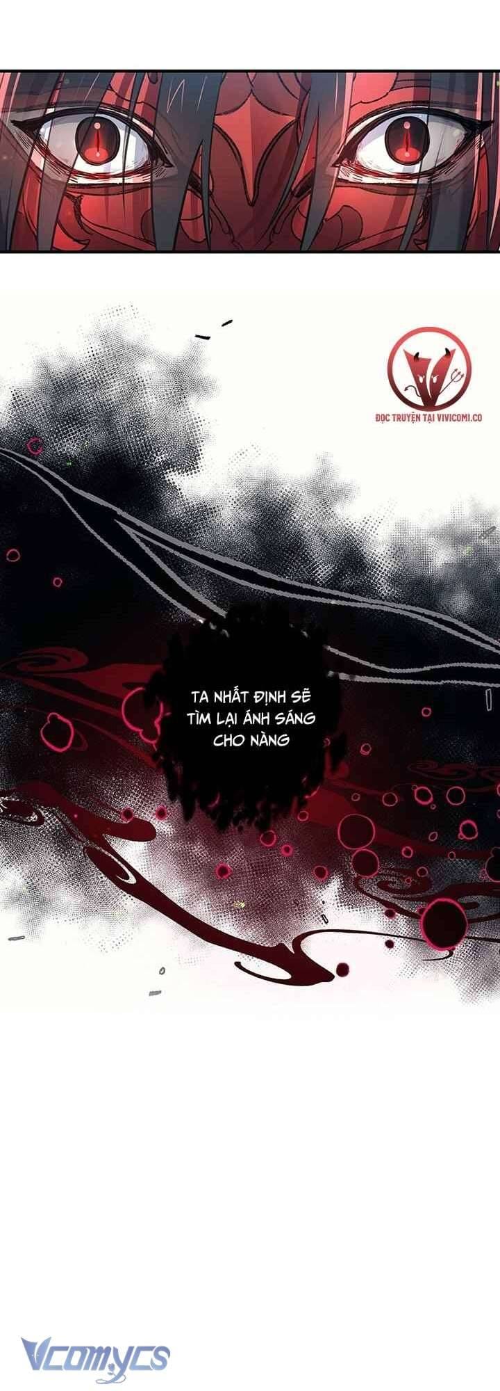 Chú Chim Nhỏ Của Yêu Tinh Chapter 30 - Trang 29