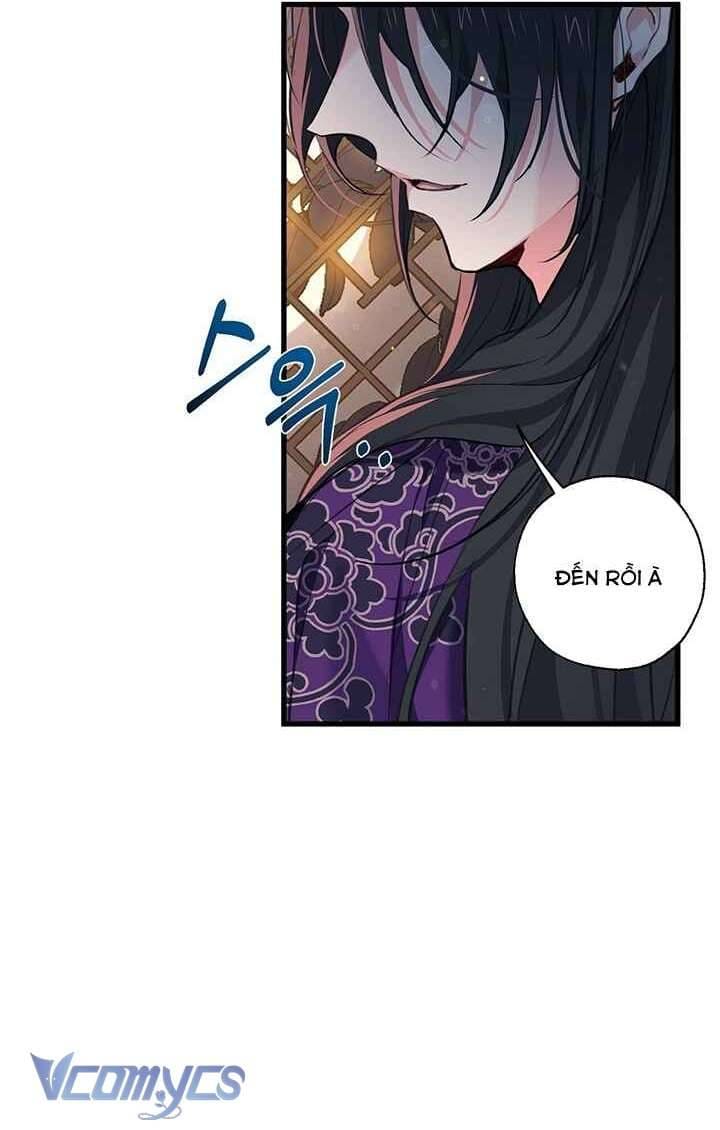 Chú Chim Nhỏ Của Yêu Tinh Chapter 30 - Trang 36
