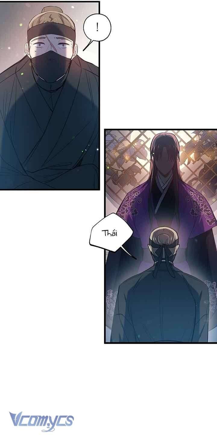 Chú Chim Nhỏ Của Yêu Tinh Chapter 30 - Trang 37