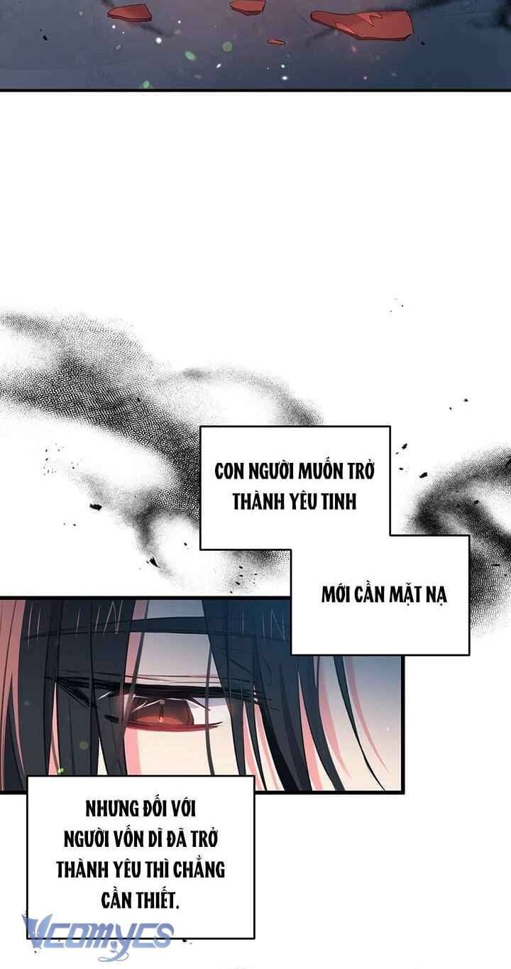 Chú Chim Nhỏ Của Yêu Tinh Chapter 30 - Trang 40