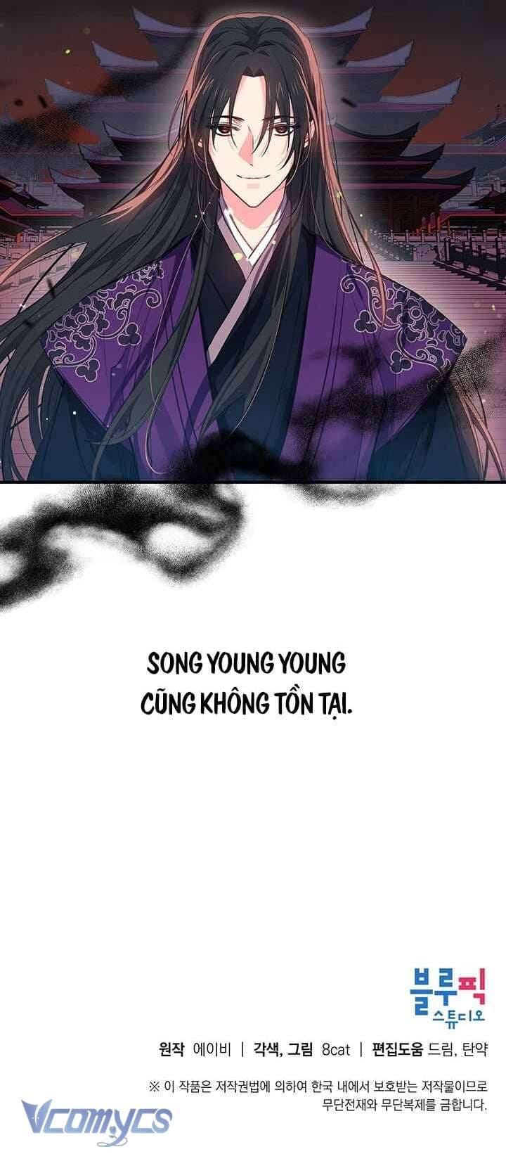 Chú Chim Nhỏ Của Yêu Tinh Chapter 30 - Trang 42