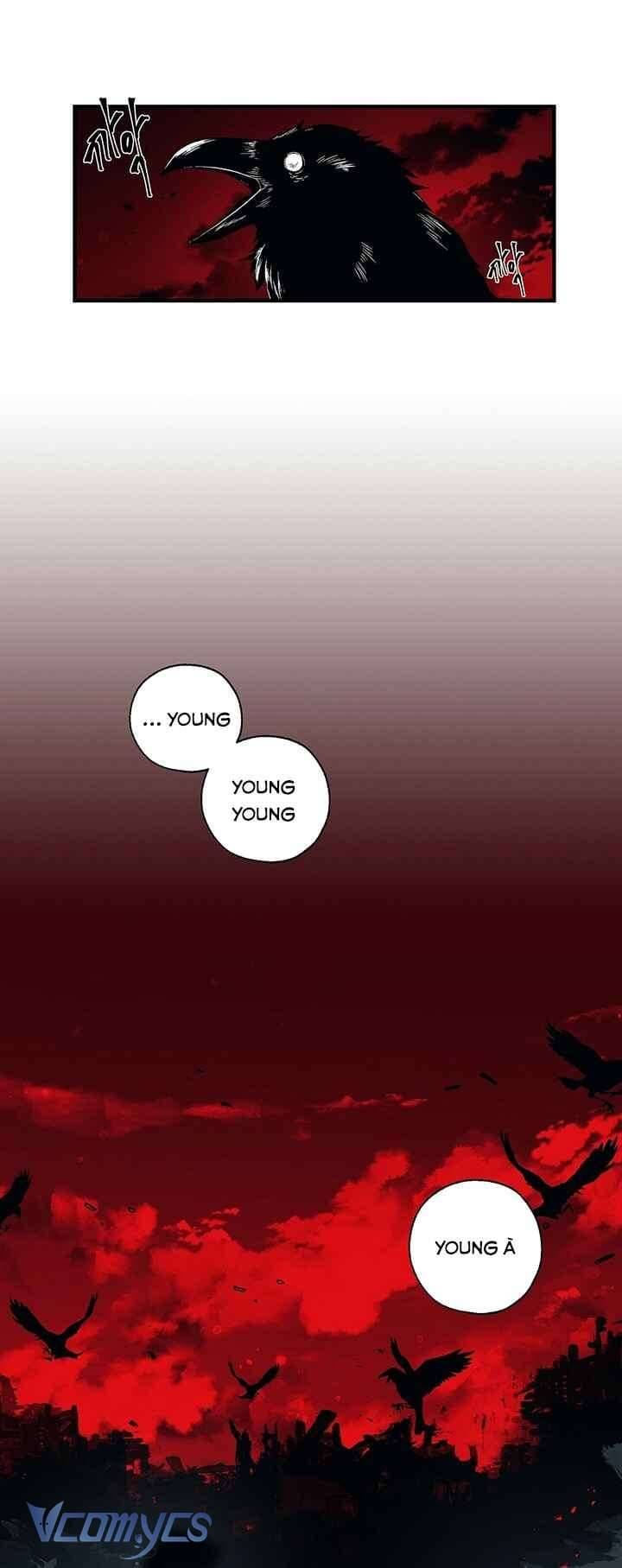 Chú Chim Nhỏ Của Yêu Tinh Chapter 30 - Trang 5