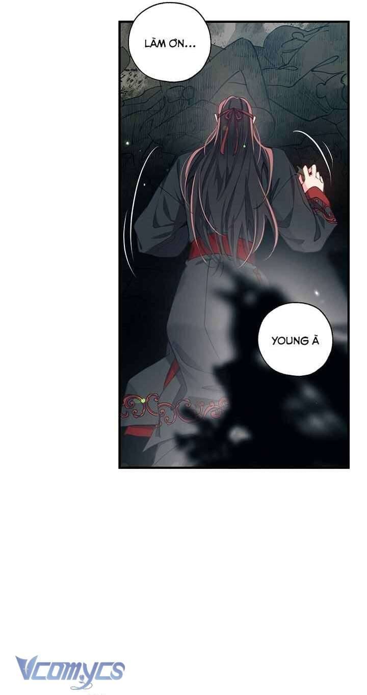 Chú Chim Nhỏ Của Yêu Tinh Chapter 30 - Trang 8