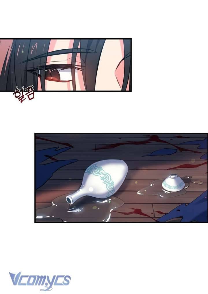 Chú Chim Nhỏ Của Yêu Tinh Chapter 31 - Trang 10