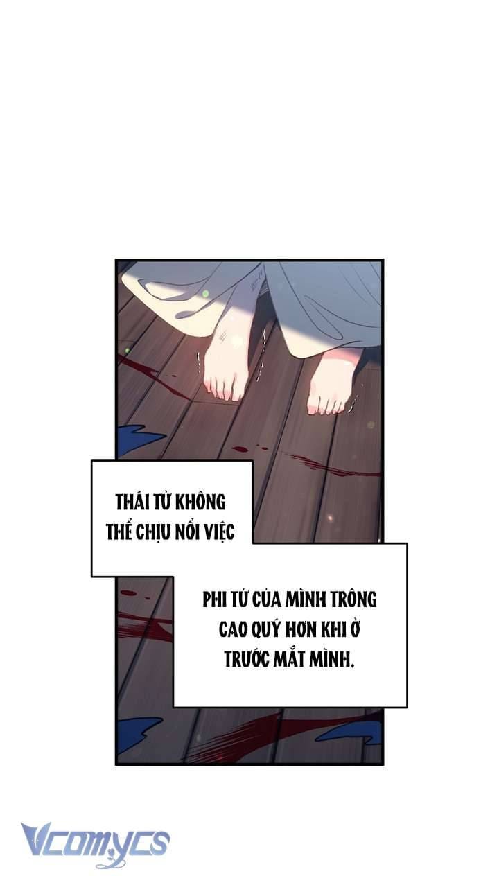 Chú Chim Nhỏ Của Yêu Tinh Chapter 31 - Trang 12