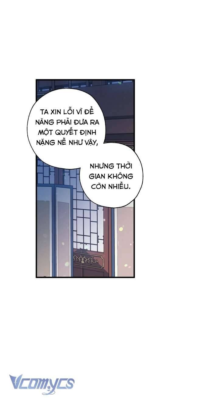 Chú Chim Nhỏ Của Yêu Tinh Chapter 31 - Trang 19