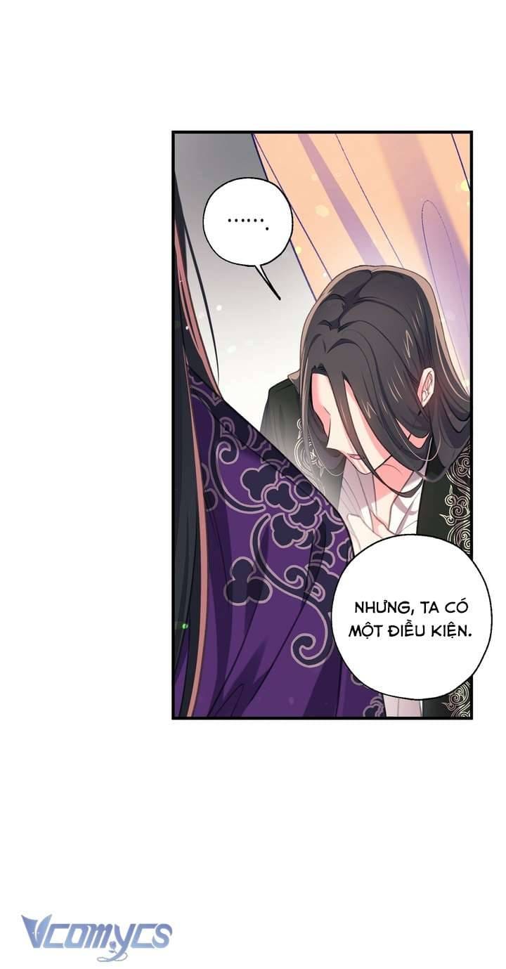 Chú Chim Nhỏ Của Yêu Tinh Chapter 31 - Trang 20