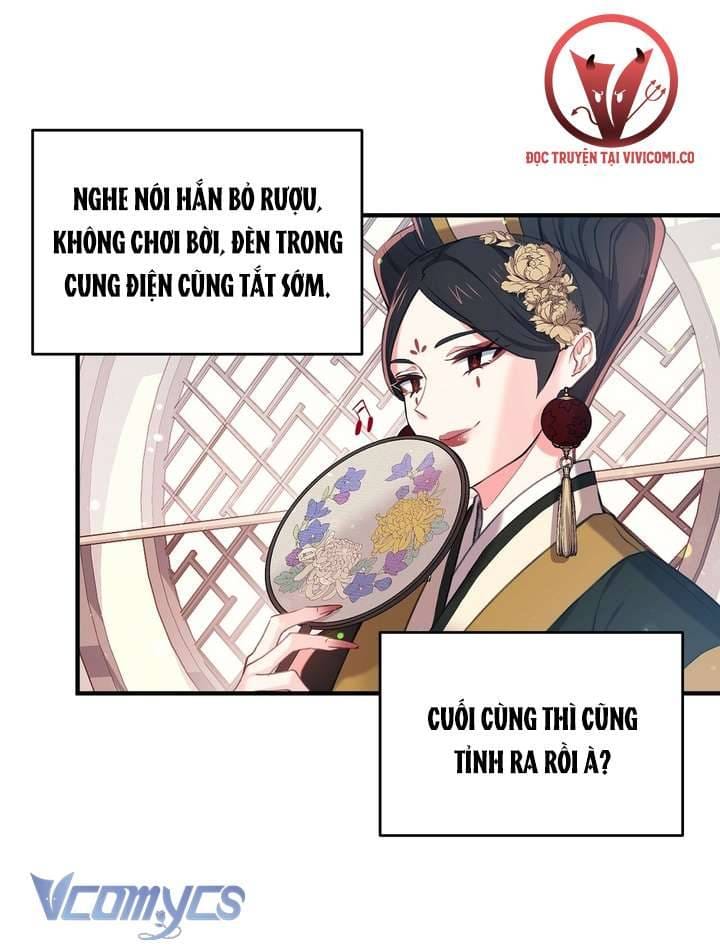 Chú Chim Nhỏ Của Yêu Tinh Chapter 31 - Trang 26