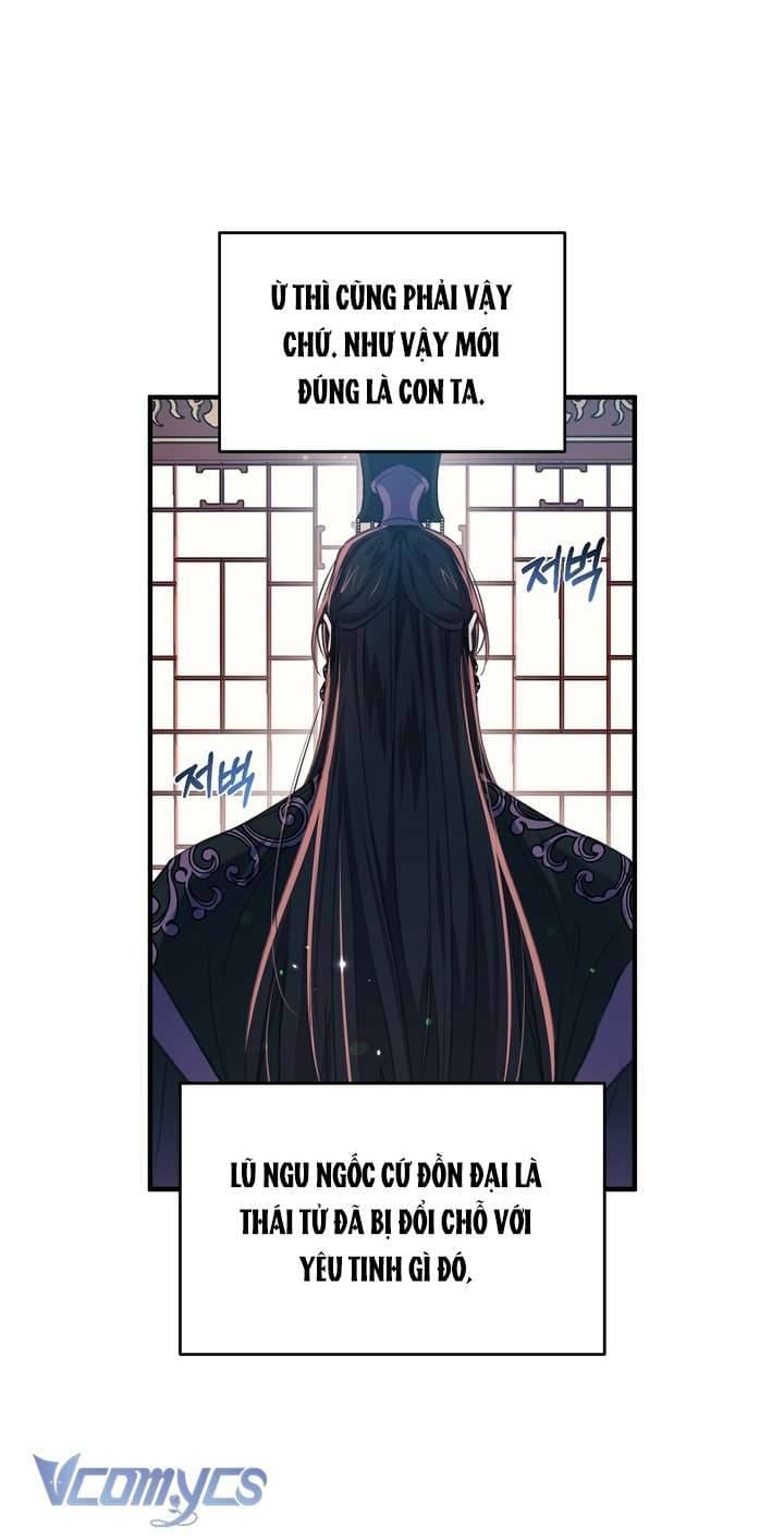 Chú Chim Nhỏ Của Yêu Tinh Chapter 31 - Trang 27