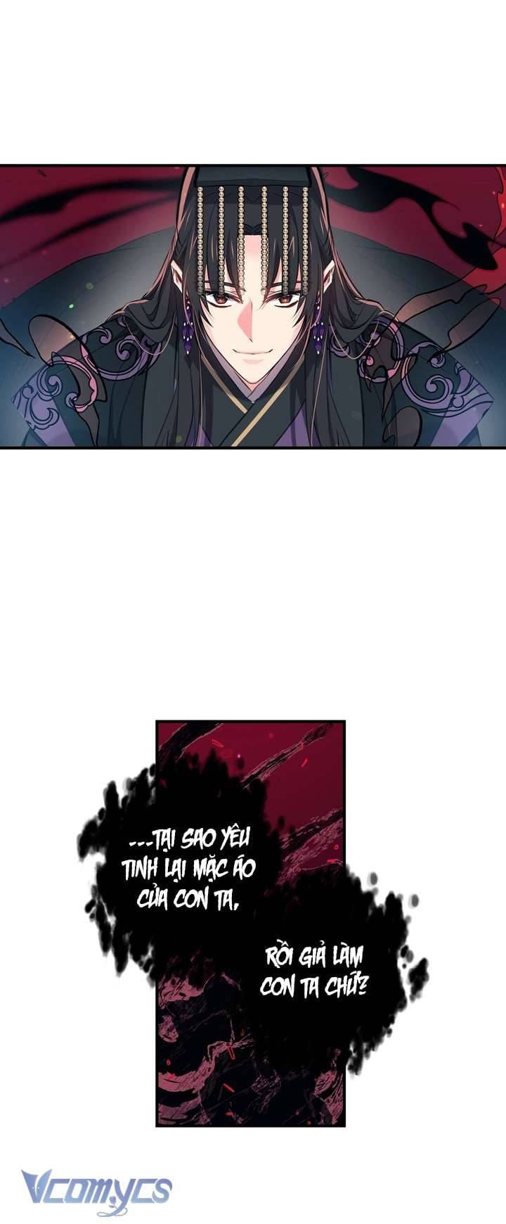 Chú Chim Nhỏ Của Yêu Tinh Chapter 31 - Trang 30