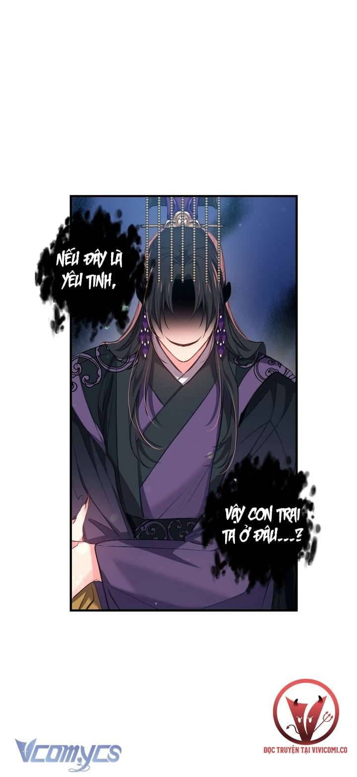 Chú Chim Nhỏ Của Yêu Tinh Chapter 31 - Trang 31