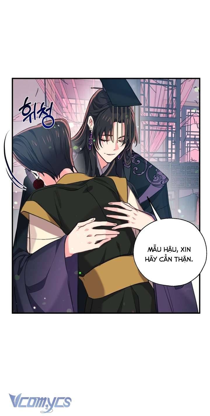 Chú Chim Nhỏ Của Yêu Tinh Chapter 31 - Trang 33