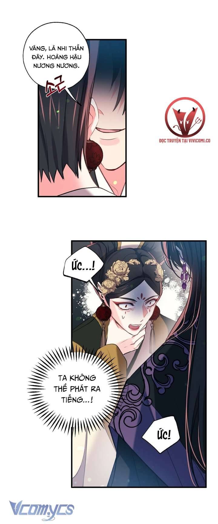 Chú Chim Nhỏ Của Yêu Tinh Chapter 31 - Trang 34