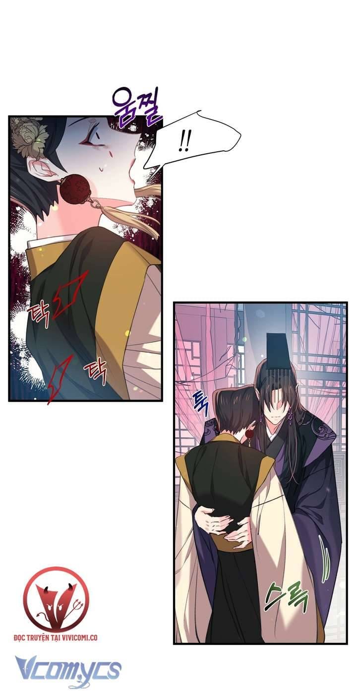 Chú Chim Nhỏ Của Yêu Tinh Chapter 31 - Trang 36