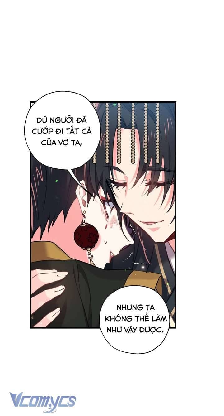 Chú Chim Nhỏ Của Yêu Tinh Chapter 31 - Trang 37