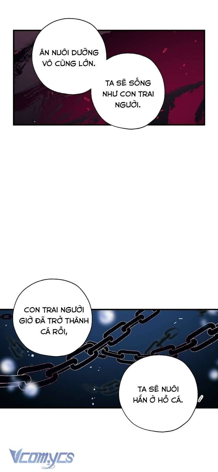 Chú Chim Nhỏ Của Yêu Tinh Chapter 31 - Trang 38