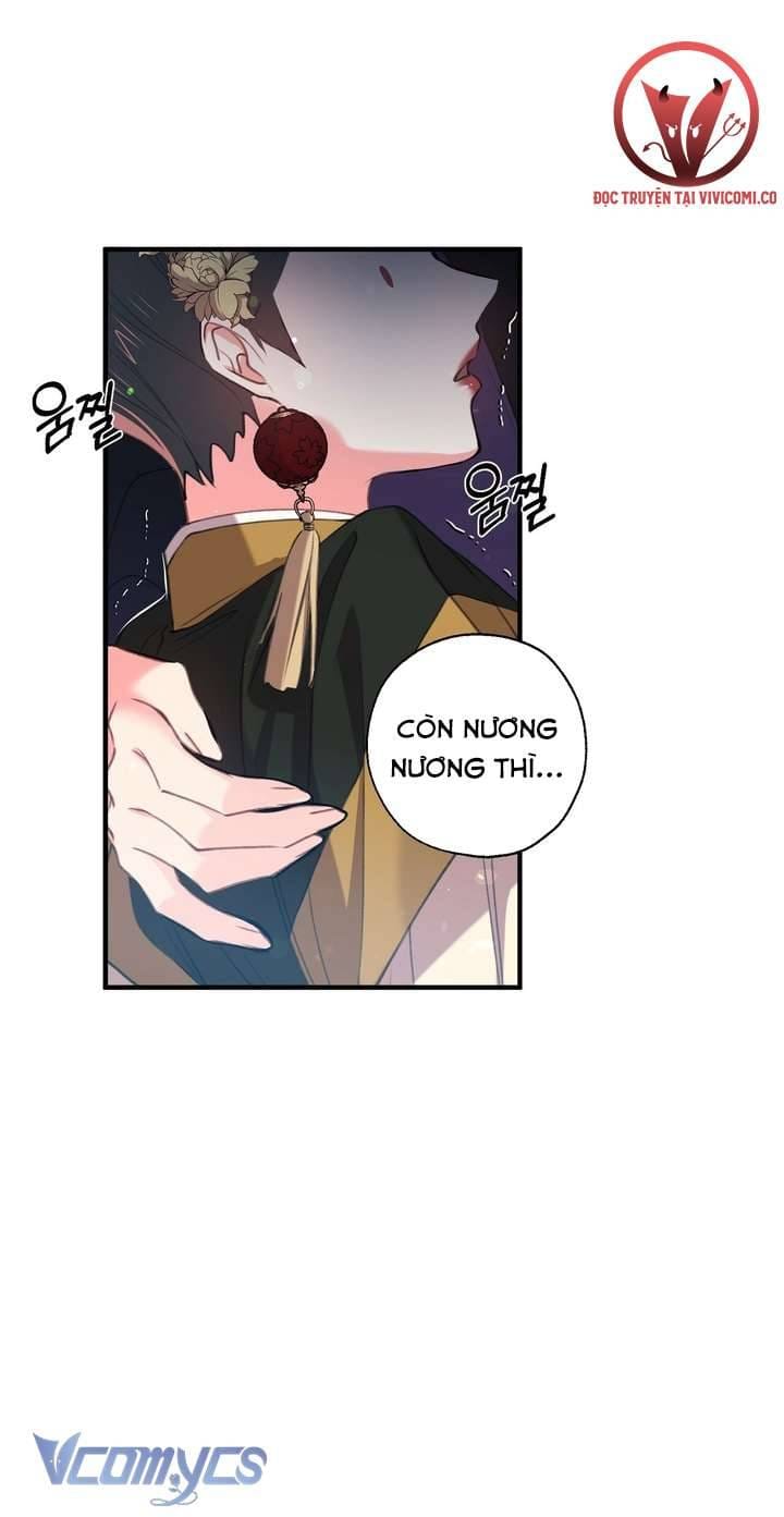 Chú Chim Nhỏ Của Yêu Tinh Chapter 31 - Trang 39