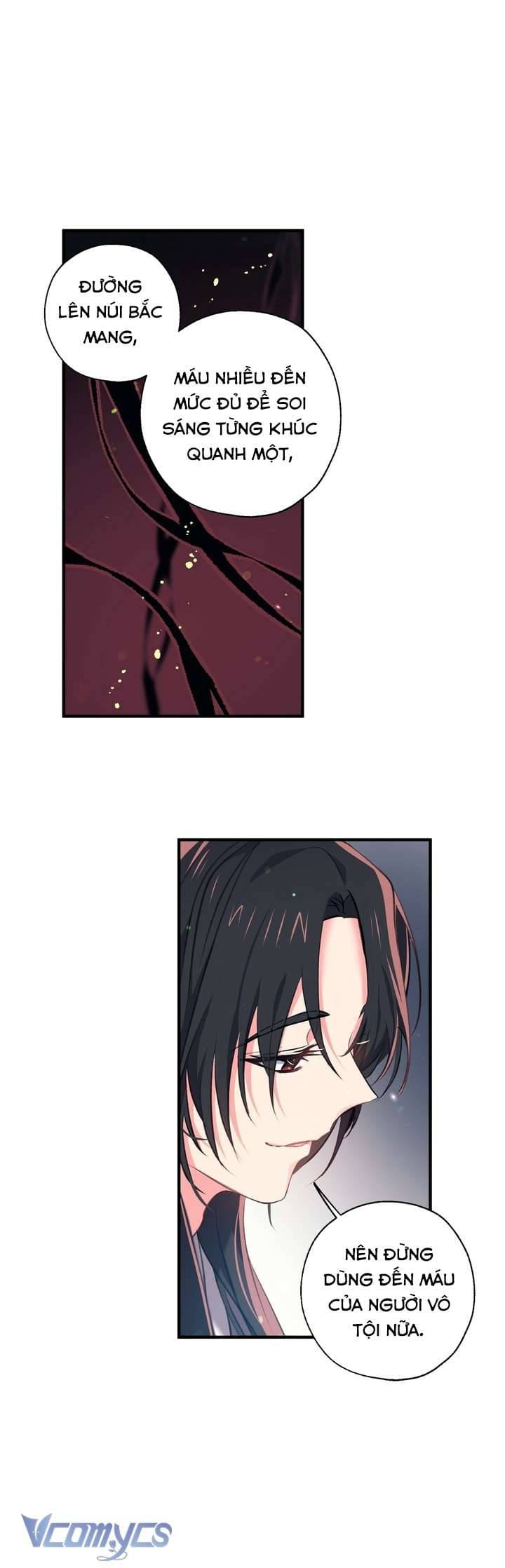 Chú Chim Nhỏ Của Yêu Tinh Chapter 31 - Trang 7