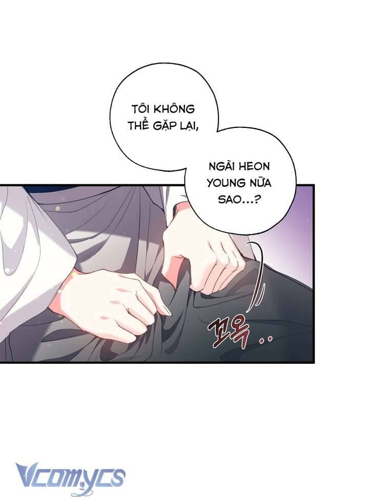 Chú Chim Nhỏ Của Yêu Tinh Chapter 32 - Trang 10