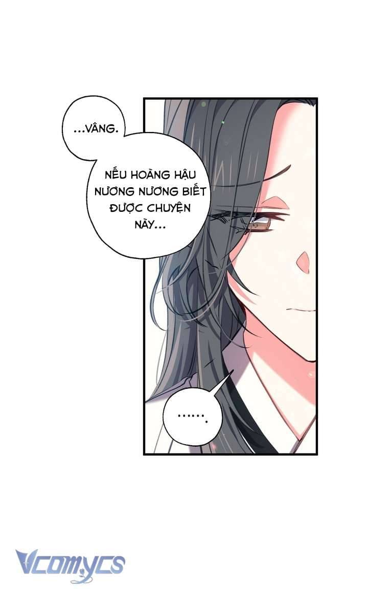 Chú Chim Nhỏ Của Yêu Tinh Chapter 32 - Trang 11