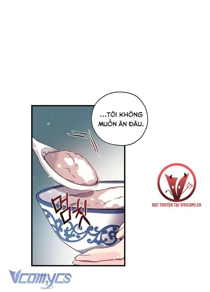 Chú Chim Nhỏ Của Yêu Tinh Chapter 32 - Trang 12