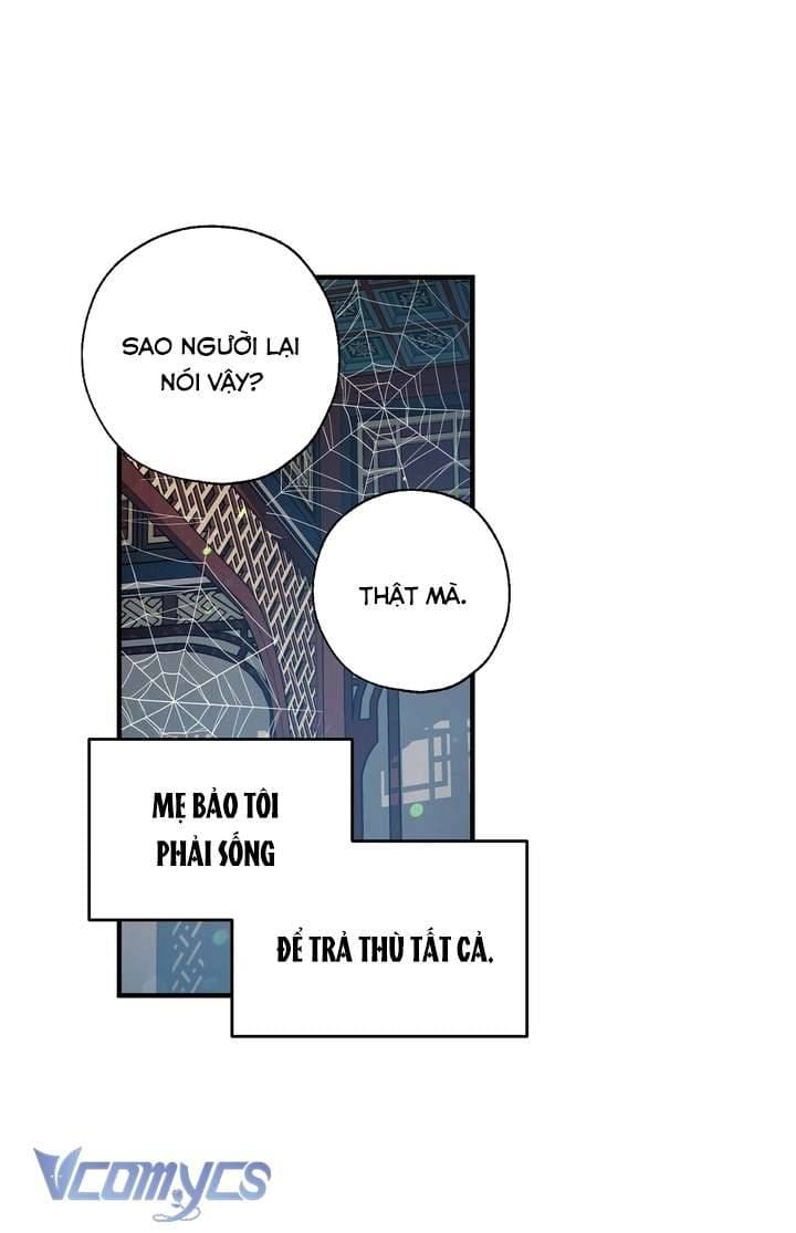 Chú Chim Nhỏ Của Yêu Tinh Chapter 32 - Trang 14