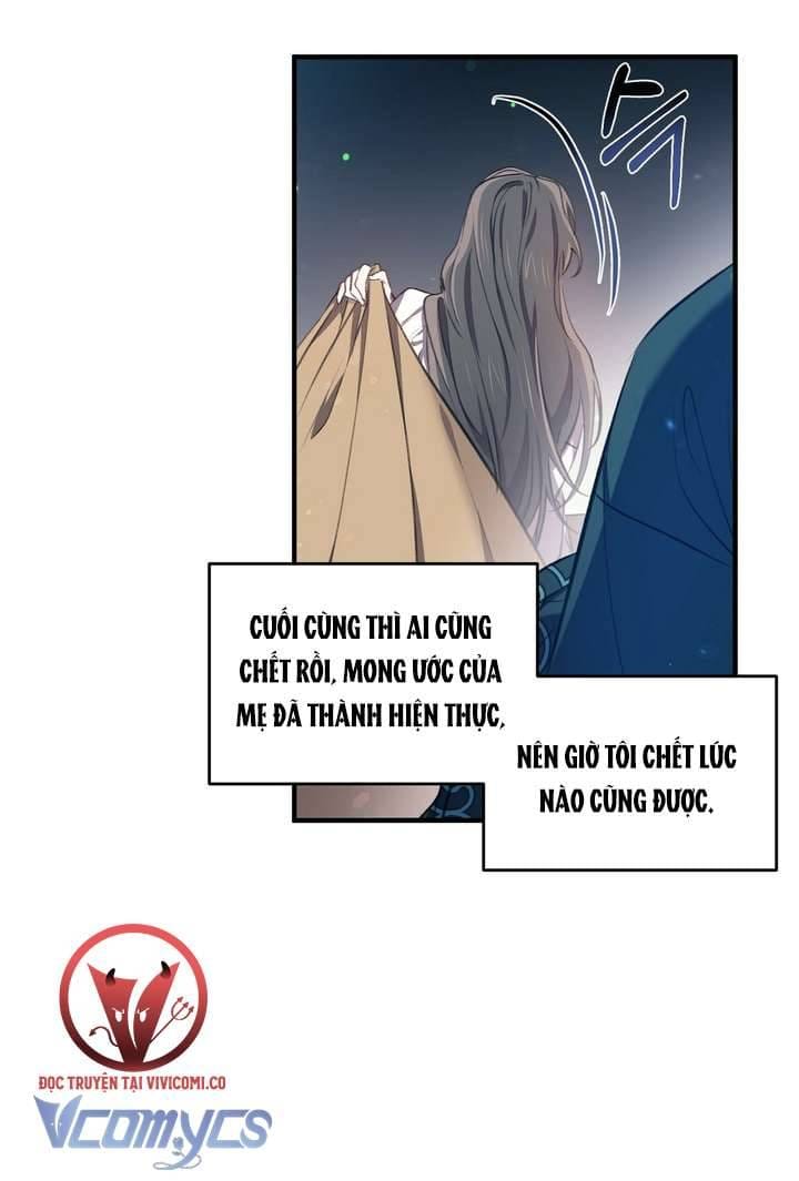 Chú Chim Nhỏ Của Yêu Tinh Chapter 32 - Trang 15