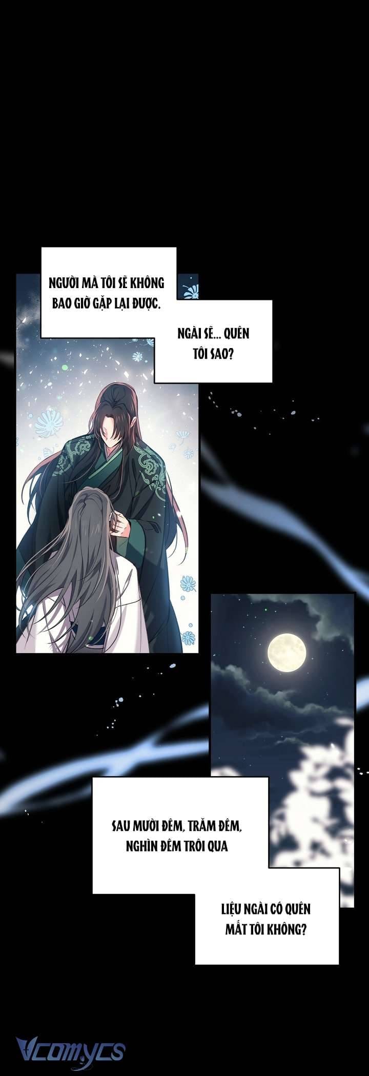 Chú Chim Nhỏ Của Yêu Tinh Chapter 32 - Trang 17