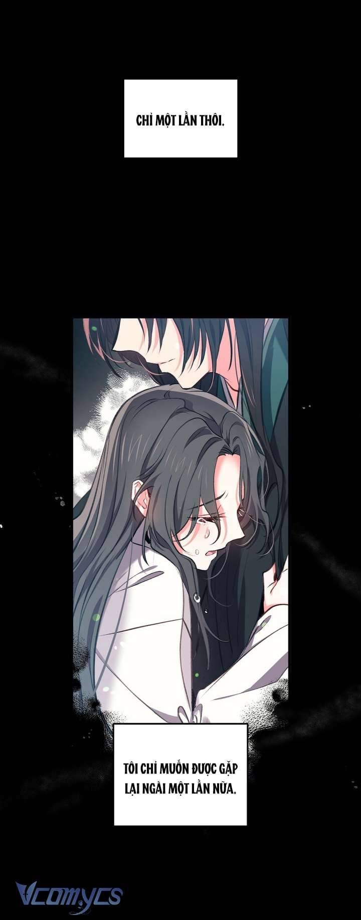 Chú Chim Nhỏ Của Yêu Tinh Chapter 32 - Trang 20