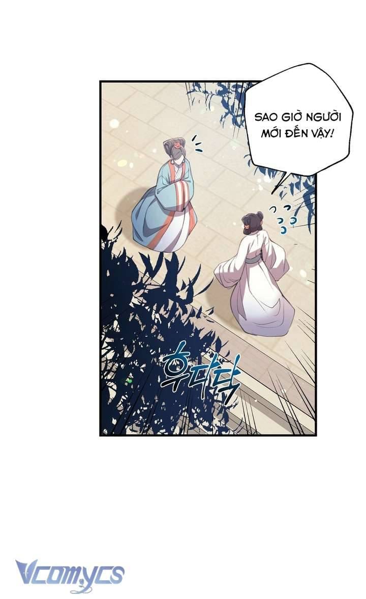 Chú Chim Nhỏ Của Yêu Tinh Chapter 32 - Trang 22