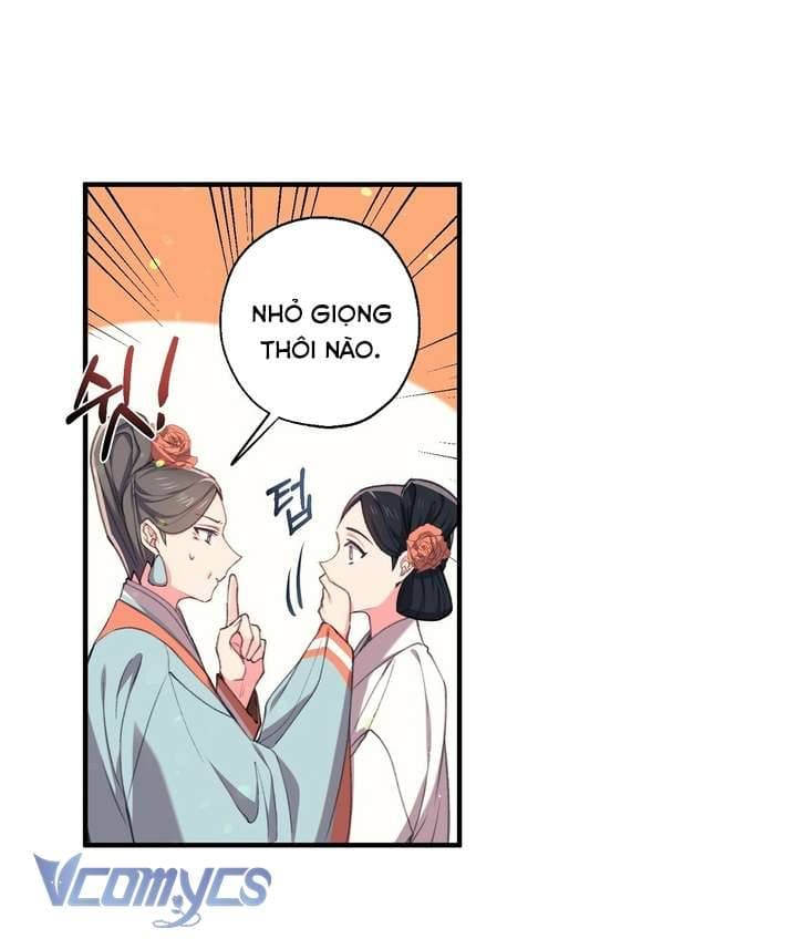 Chú Chim Nhỏ Của Yêu Tinh Chapter 32 - Trang 23