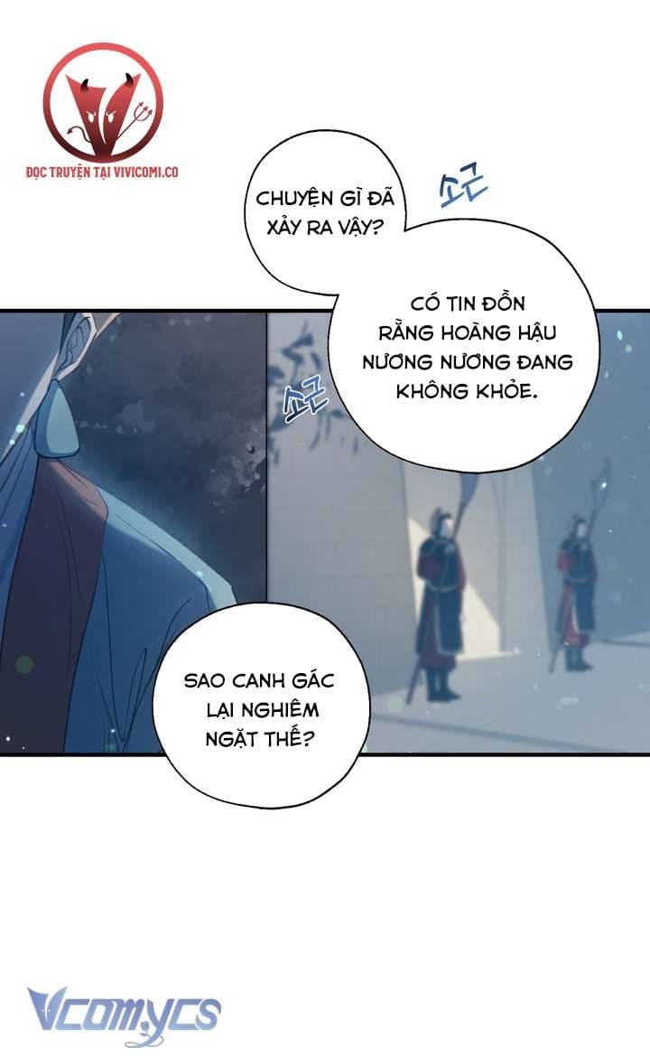 Chú Chim Nhỏ Của Yêu Tinh Chapter 32 - Trang 24