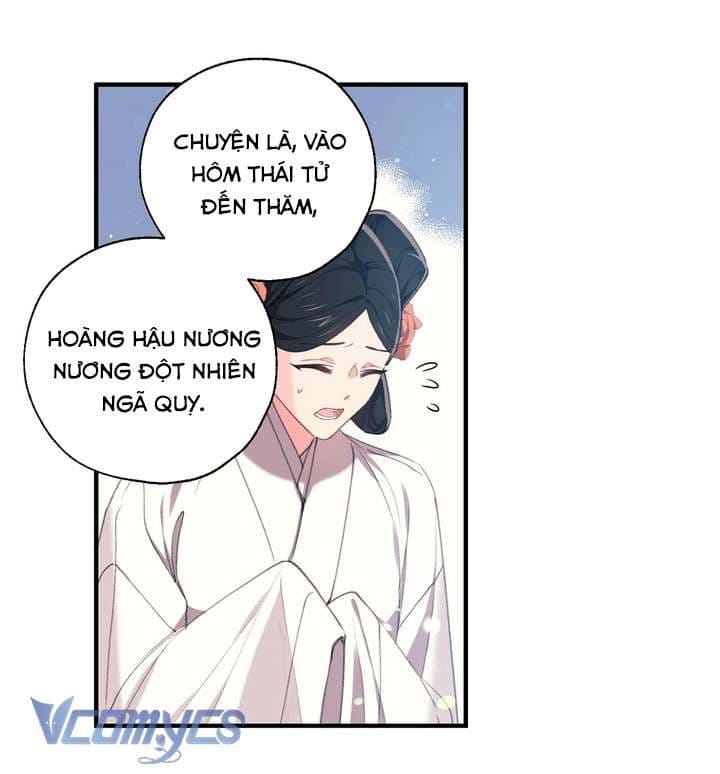 Chú Chim Nhỏ Của Yêu Tinh Chapter 32 - Trang 25