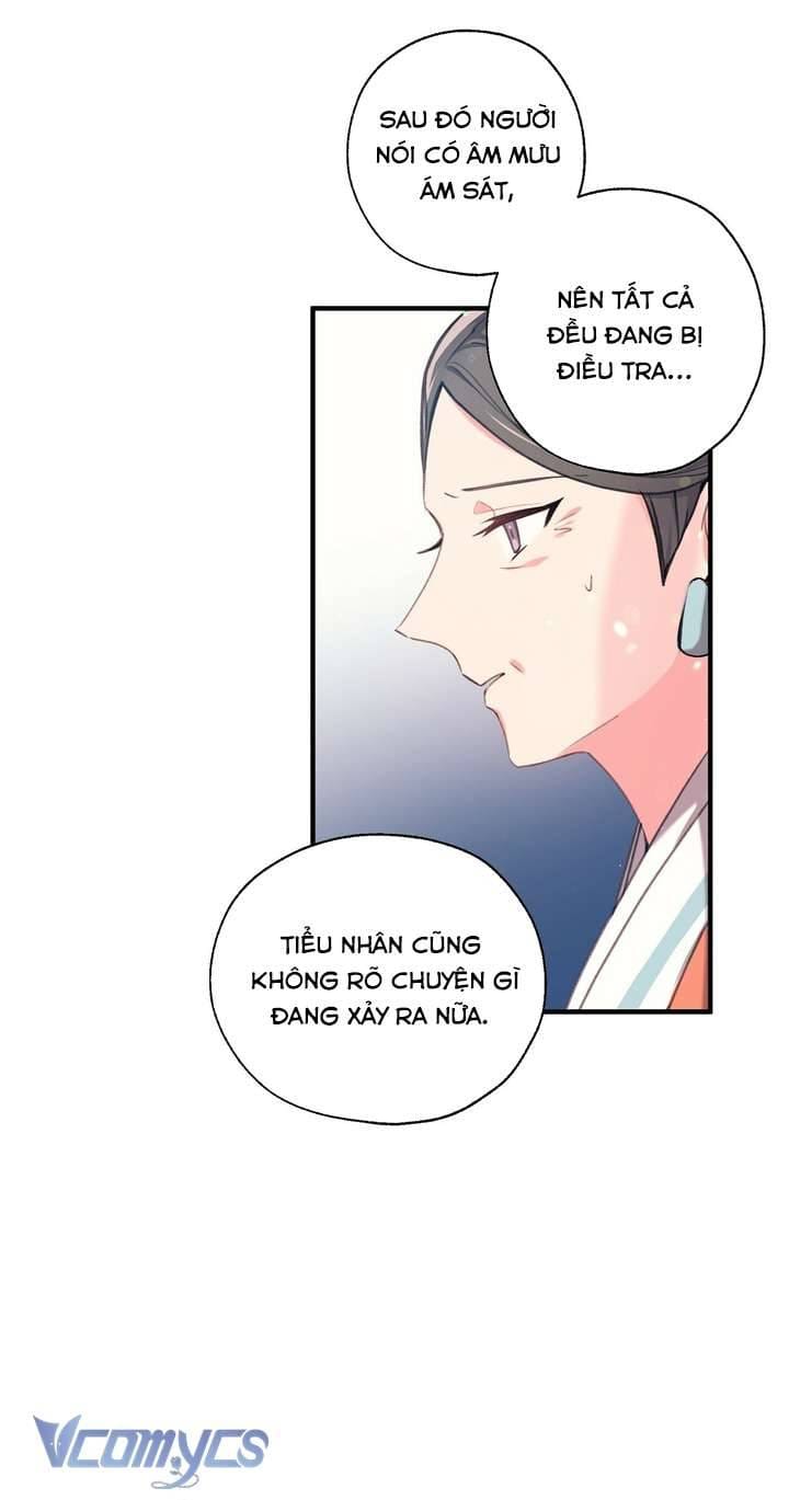 Chú Chim Nhỏ Của Yêu Tinh Chapter 32 - Trang 26