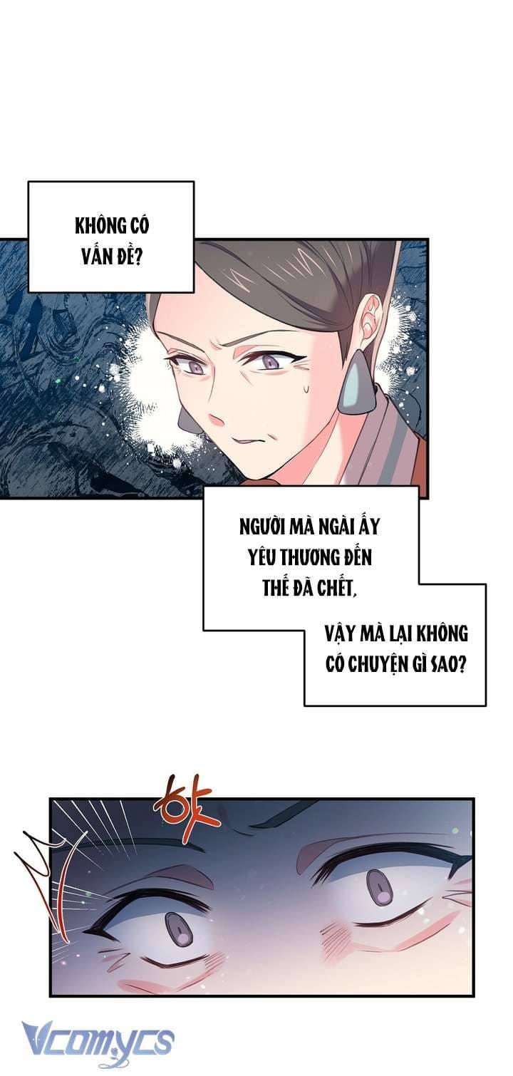 Chú Chim Nhỏ Của Yêu Tinh Chapter 32 - Trang 28