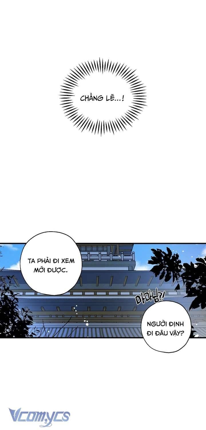 Chú Chim Nhỏ Của Yêu Tinh Chapter 32 - Trang 29