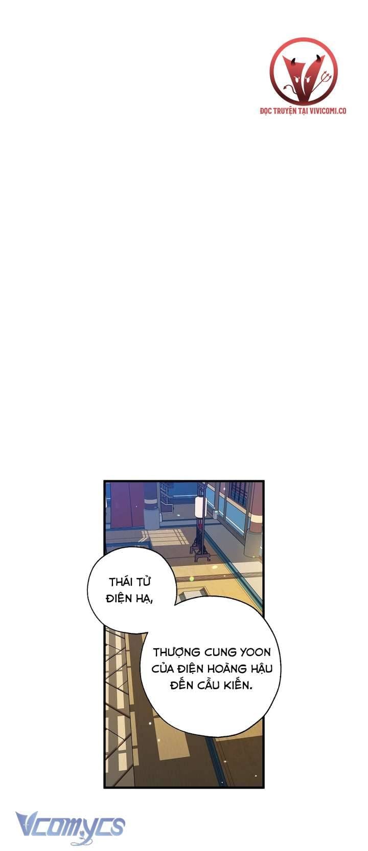 Chú Chim Nhỏ Của Yêu Tinh Chapter 32 - Trang 30